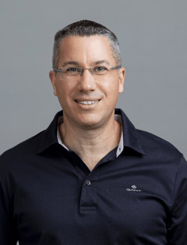 Yaniv Shechtman