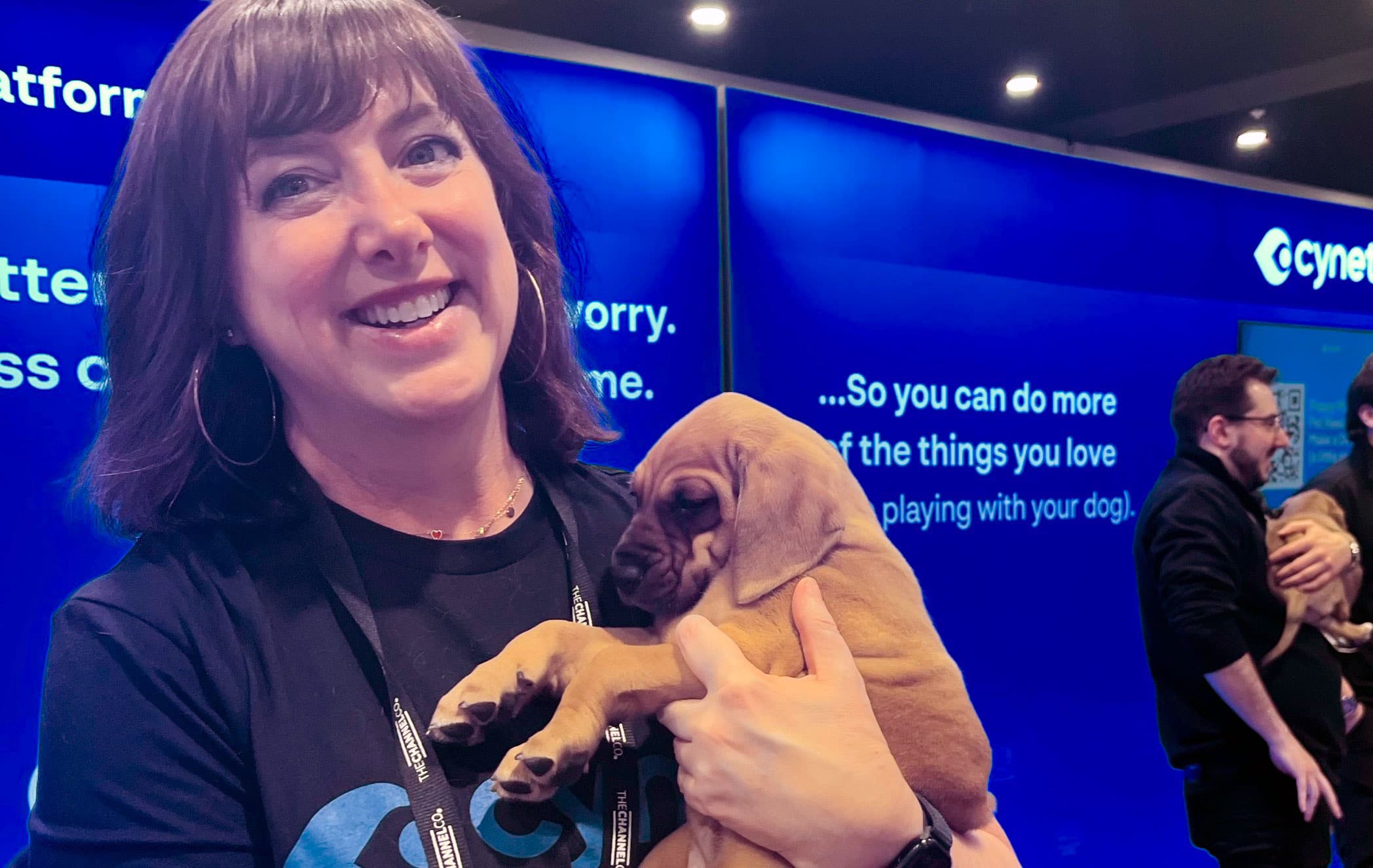 careers-puppies