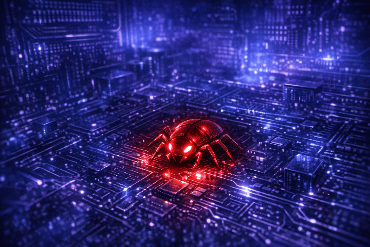 Vercel BReach