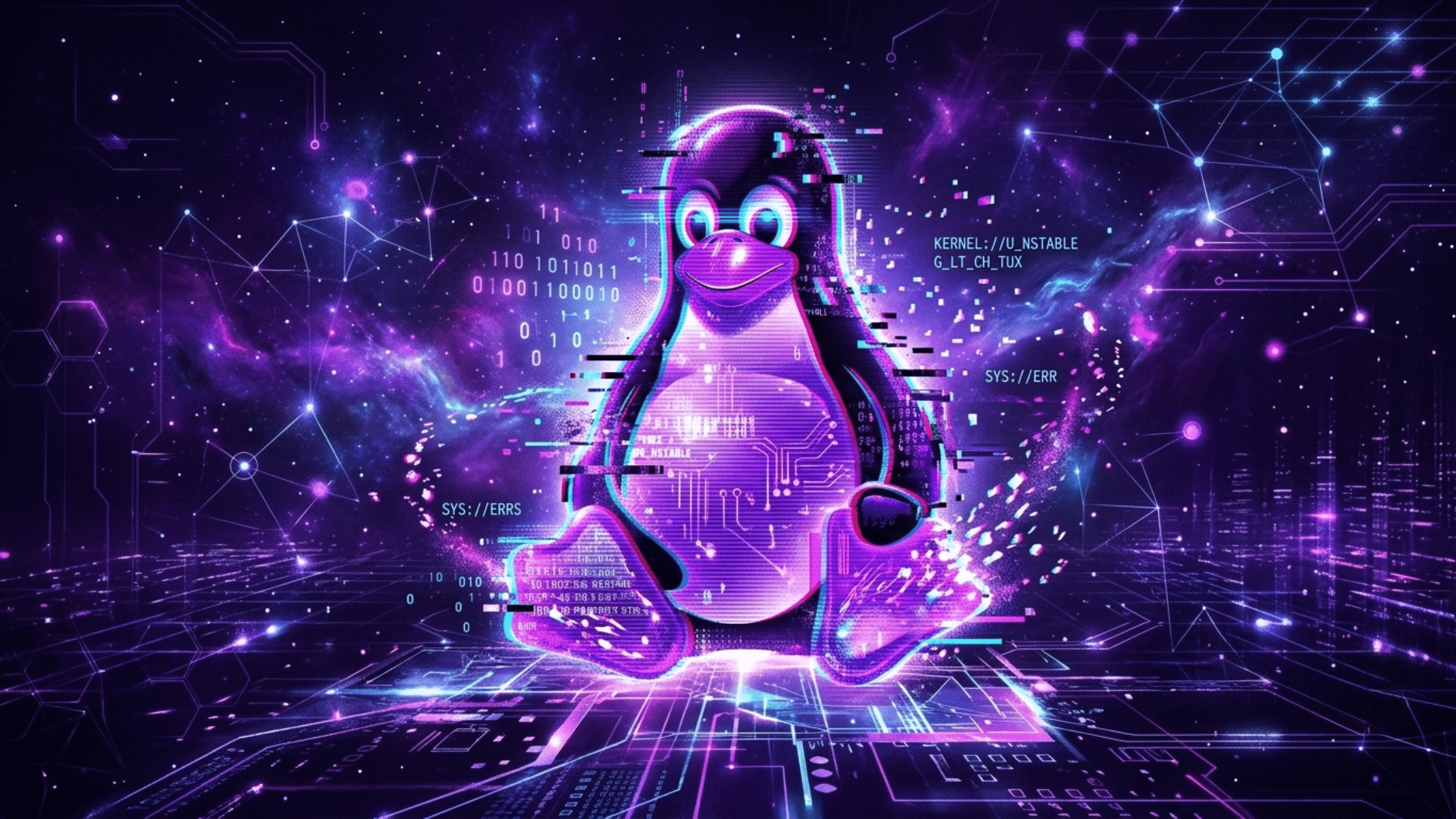 Linux
