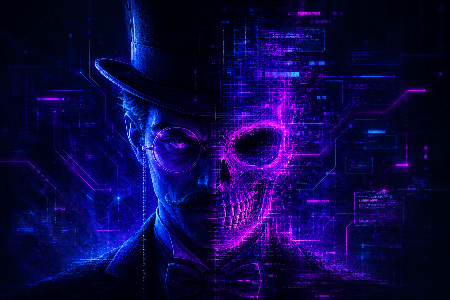 Gentlemen poison x
