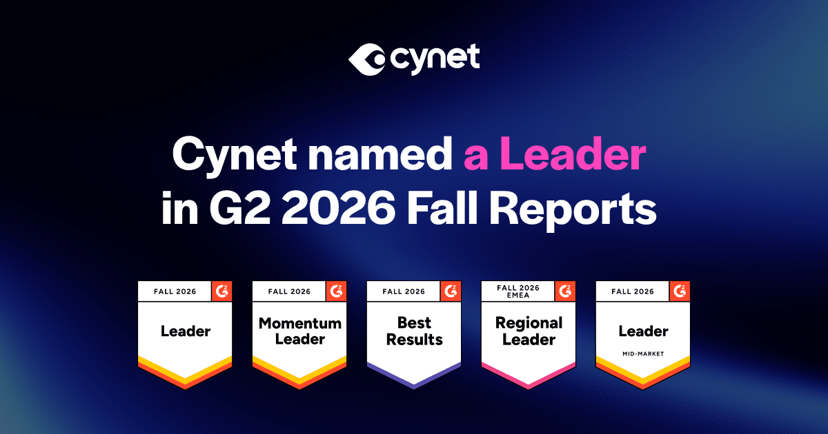 G2 Hero 2026 Fall