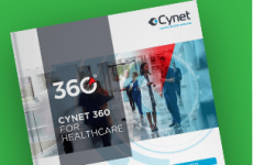 datasheet-Cynet 360 for Healthcare Organizations