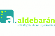 aldebaran logo