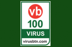 vb100 banner pr