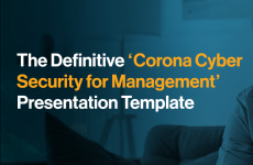 CoronaCyber Presentation WP
