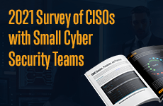 2021 CISO Survey