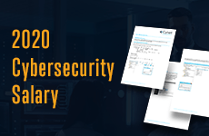 2020 Cybersecurity Salary