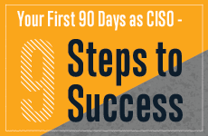 First_90_Days_as_CISO_9_Steps_to_Success_230x150
