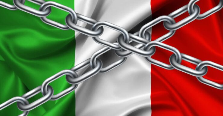 Cynet Stops Ransomware Attacks in Italy Today image