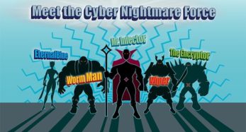 Ransomware Attacks Show Importance of Complex Protective Measures image