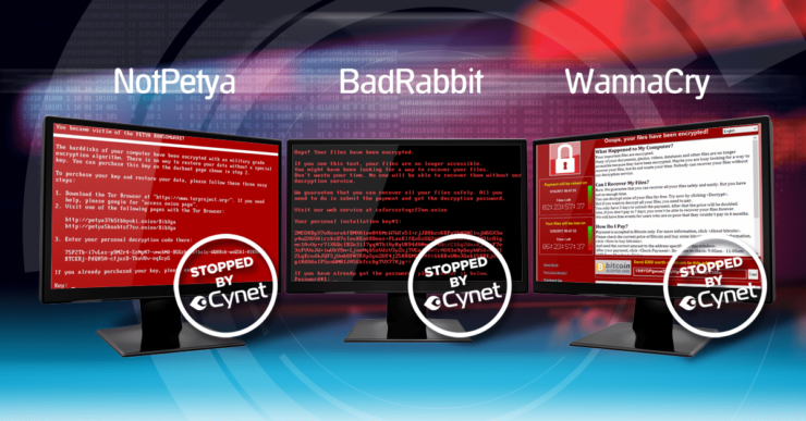 The Year of Ransomware image