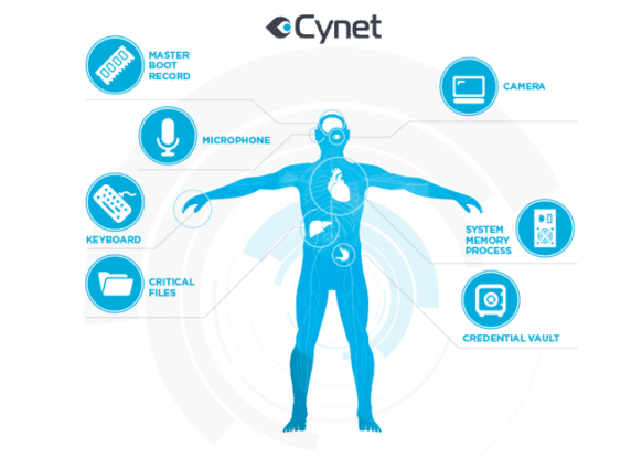 Introducing Cynet Critical Component Whitelisting image