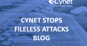 Stopping Hidden Threats: Fileless Attacks image