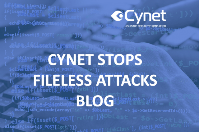 Stopping Hidden Threats: Fileless Attacks image