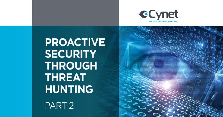 Proactive Security through Threat Hunting - Part 2 image