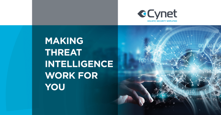 Making Threat Intelligence Work for You image