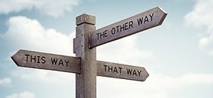 Reflections on Consolidation Trends – Go Shopping or Go Native image