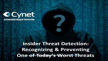 Insider Threat Detection: Recognizing and Preventing One of Today’s Worst Threats image