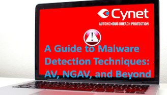 A Guide to Malware Detection Techniques: AV, NGAV, and Beyond image