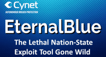 EternalBlue: The Lethal Nation-State Exploit Tool Gone Wild image