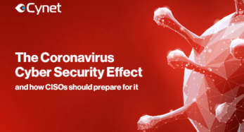 Recent Escalations in Cyberattacks in Italy Prove the Coronavirus Impact on Cybersecurity - Acting as a Warning for CISOs Worldwide image