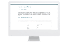 Security Team Assessment image