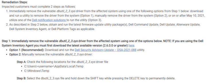 CYOPS IMPORTANT SECURITY UPDATE image