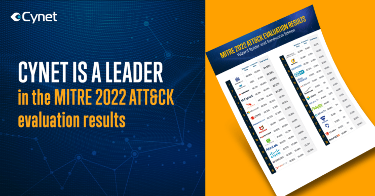 Learn how to interpret the 2022 MITRE ATT&CK Evaluation results image