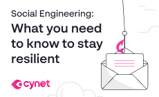 Social Engineering: What you need to know to stay resilient image