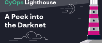 CyOps Lighthouse: Malware-as-a-service (MaaS) image
