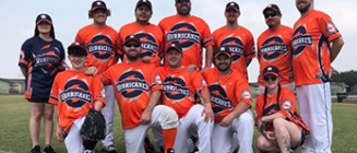 Why Cynet is sponsoring the Houston Hurricanes in the World Series of Beep Baseball image