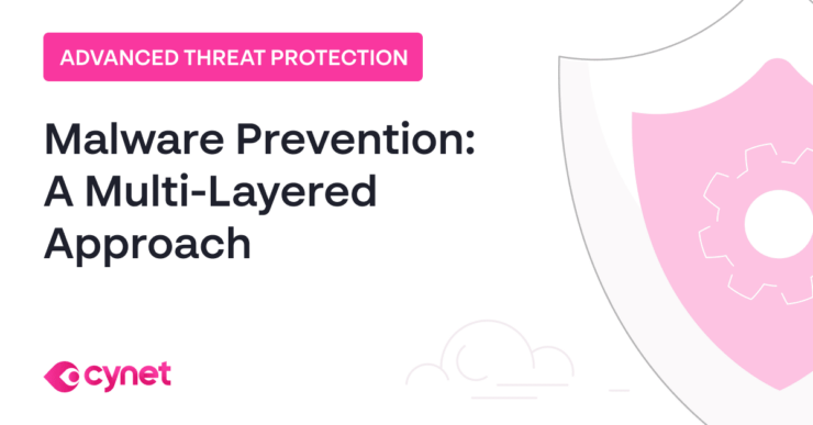 Malware Prevention: A Multi-Layered Approach image