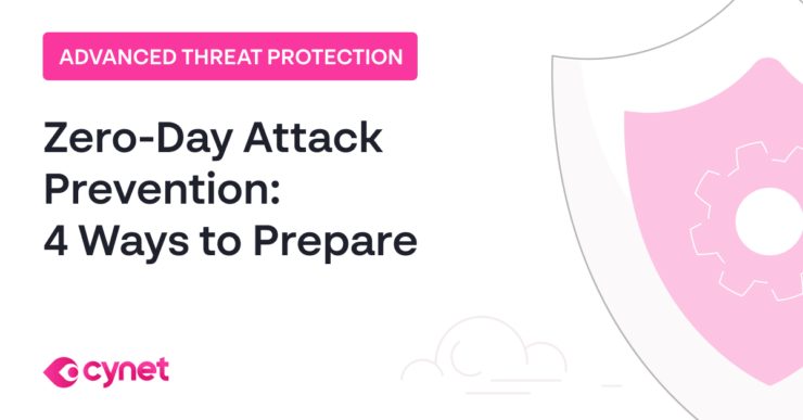 Zero-Day Attack Prevention: 4 Ways to Prepare image