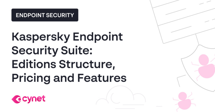 Kaspersky Endpoint Security Suite: Editions Structure, Pricing and Features image