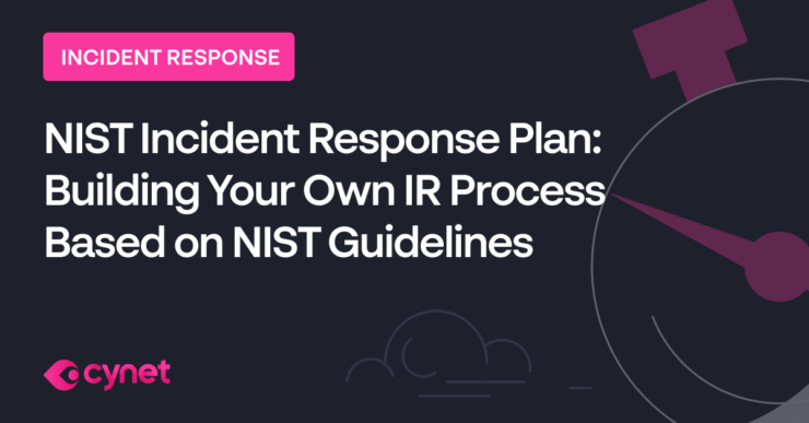 NIST Incident Response Plan: Process, Templates, and Examples image