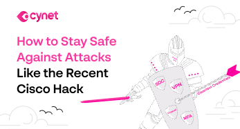 How to stay safe against attacks like the recent Cisco hack image