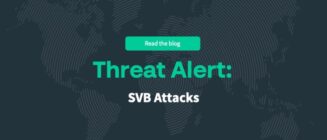 Threat Alert: “SVB Collapse!” image