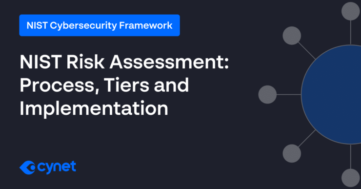 NIST Risk Assessment: Process, Tiers and Implementation image