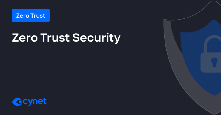 Zero Trust Security image