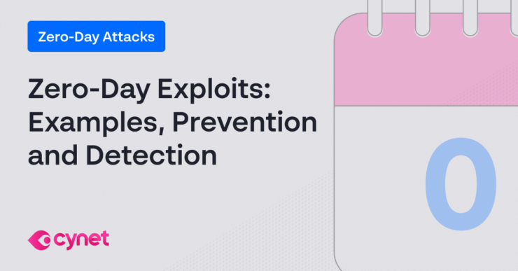 Zero-Day Exploits: Examples, Prevention and Detection image