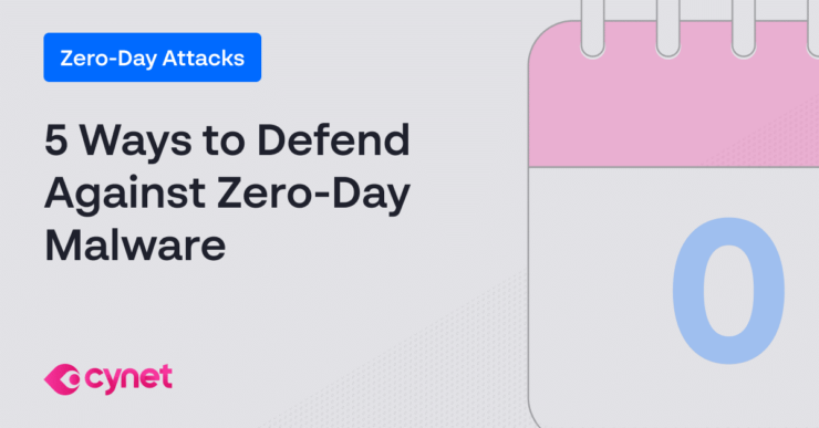5 Ways to Defend Against Zero-Day Malware image