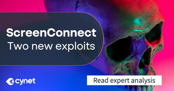 Two ScreenConnect exploits emerge. What security leaders need to know. image