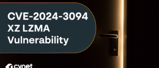 CVE-2024-3094 – XZ LZMA Vulnerability image
